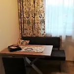 Gastehaus Hochmuth Apartment *