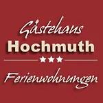 Gastehaus Hochmuth Mayrhofen