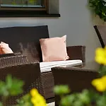 Gastehaus Hochmuth Mayrhofen