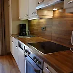 Gastehaus Hochmuth Apartment Mayrhofen