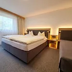Apartment Gastehaus Hochmuth *