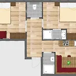 Gastehaus Hochmuth Apartment *