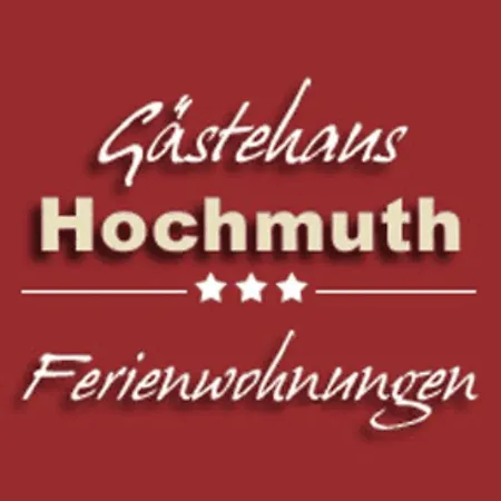 Gaestehaus Hochmuth Mayrhofen