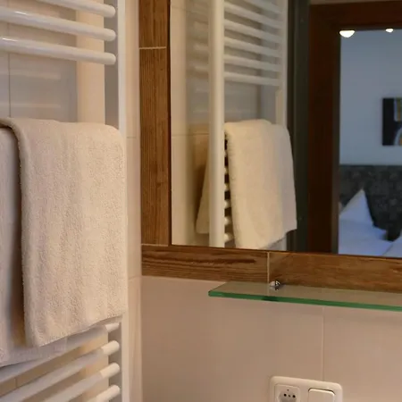 Apartman Gaestehaus Hochmuth Mayrhofen