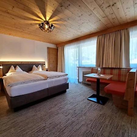 Διαμέρισμα Gaestehaus Hochmuth *