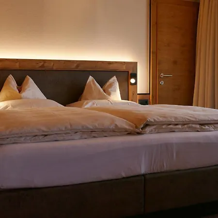 Gaestehaus Hochmuth Daire *