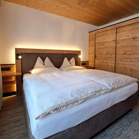 Gaestehaus Hochmuth Apartman *