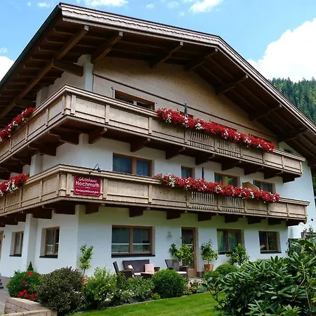 Gaestehaus Hochmuth