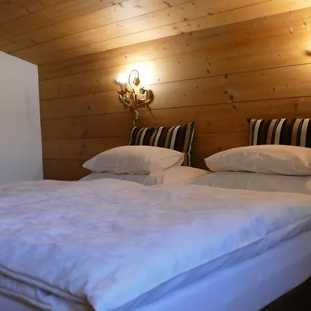 Hochmuth Apartment Mayrhofen