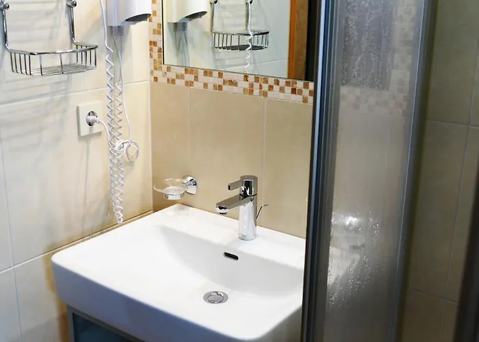 Gastehaus Hochmuth * Майрхофен