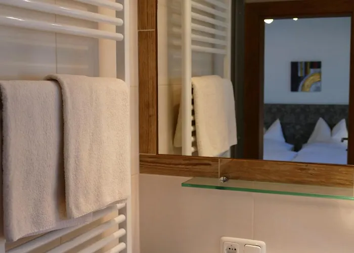 Апартаменты Gastehaus Hochmuth Майрхофен