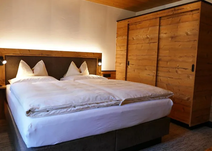 Gastehaus Hochmuth * Майрхофен