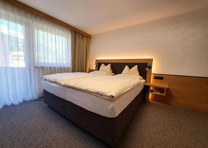 Gastehaus Hochmuth Апартаменты *