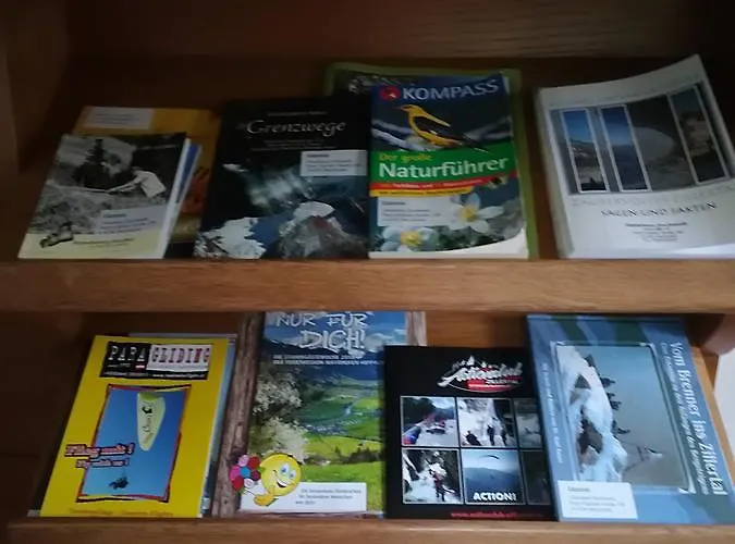 Gastehaus Hochmuth Апартаменты *